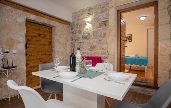 Apartman Genova Imotski Donji Vinjani Εξωτερικό φωτογραφία