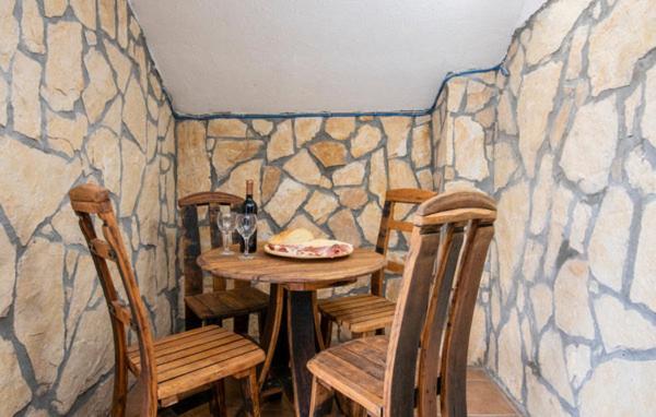 Apartman Genova Imotski Donji Vinjani Εξωτερικό φωτογραφία