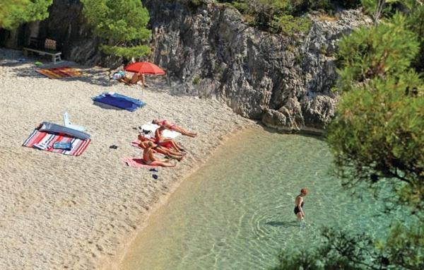 Apartman Genova Imotski Donji Vinjani Εξωτερικό φωτογραφία